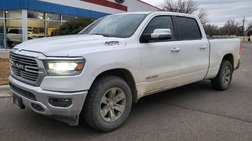 2023 Ram Ram Pickup 1500 Laramie