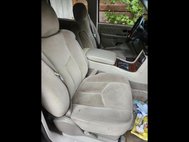 2005 Cadillac Escalade ESV ESV