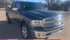 2016 Ram Ram Pickup 1500 Laramie