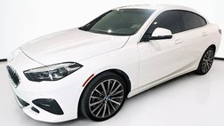2021 BMW 2 Series 228i Gran Coupe