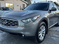 2009 Infiniti FX35 Base