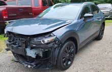 2025 Mazda CX-30 PREFERRED