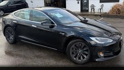 2018 Tesla Model S 75D
