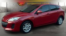 2013 Mazda MAZDA3 i Grand Touring