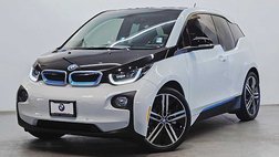 2015 BMW i3 Base