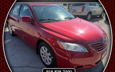 2007 Toyota Camry XLE V6