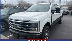 2024 Ford Super Duty F-250 King Ranch