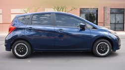 2019 Nissan Versa Note SV