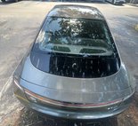 2014 Lincoln MKZ Base
