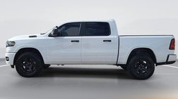 2025 Ram Ram Pickup 1500 Big Horn