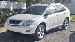 2006 Lexus RX 330 Base