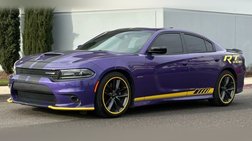 2019 Dodge Charger R/T
