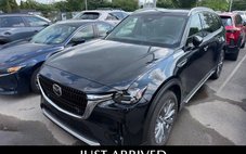 2026 Mazda CX-90 3.3 Turbo Premium Plus