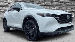 2024 Mazda CX-5 2.5 Turbo Premium