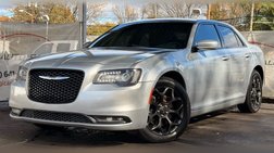 2020 Chrysler 300 S