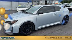 2014 Scion tC 10 Series