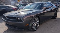 2014 Dodge Challenger SXT