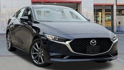 2024 Mazda MAZDA3 2.5 S Preferred