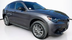 2024 Alfa Romeo Stelvio Sprint