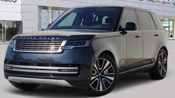 2023 Land Rover Range Rover P530 SE LWB
