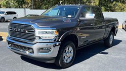 2021 Ram Ram Pickup 2500 Laramie