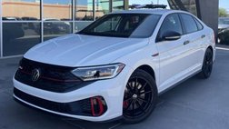 2024 Volkswagen Jetta GLI 40th Anniversary Edition