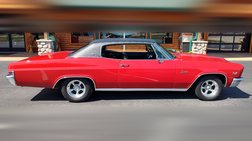 1966 Chevrolet Caprice 