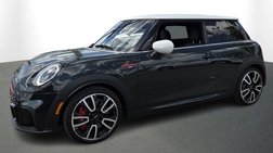 2024 MINI Hardtop John Cooper Works