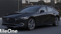 2026 Mazda MAZDA3 2.5 S Preferred