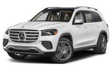 2026 Mercedes-Benz GLS GLS 450
