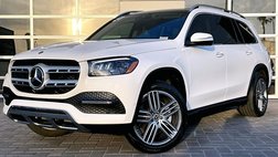 2023 Mercedes-Benz GLS GLS 450