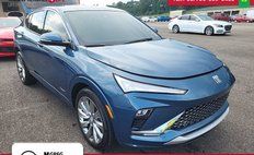 2024 Buick Envista Avenir
