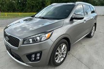 2017 Kia Sorento EX V6