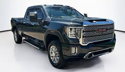 2023 GMC Sierra 3500HD Denali