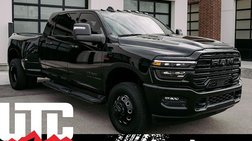 2025 Ram Ram Pickup 3500 Laramie