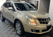 2011 Cadillac SRX Premium Collection