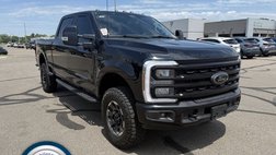 2024 Ford Super Duty F-250 Lariat