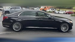 2019 Genesis G90 5.0 Ultimate