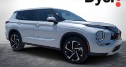 2023 Mitsubishi Outlander SE Special Edition