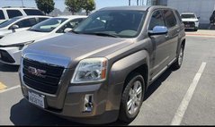 2012 GMC Terrain SLE-1