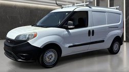 2021 Ram ProMaster City Tradesman