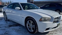 2011 Dodge Charger 
