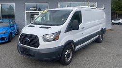 2017 Ford Transit 350