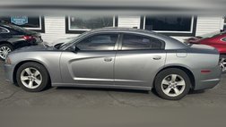 2014 Dodge Charger SE