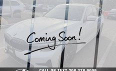 2021 BMW 3 Series 330i xDrive