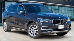 2023 BMW X5 sDrive40i
