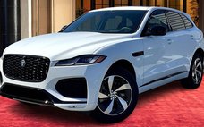 2026 Jaguar F-PACE P250 R-Dynamic S