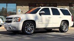 2007 Chevrolet Tahoe LT LT3