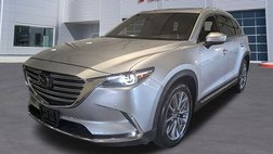 2023 Mazda CX-9 Grand Touring