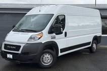 2021 Ram ProMaster 2500 159 WB